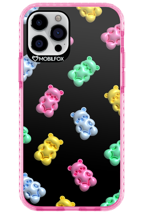 Gummy Bears - Apple iPhone 12 Pro