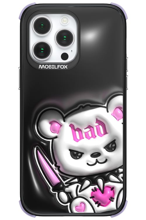 Bad Bear - Apple iPhone 14 Pro Max