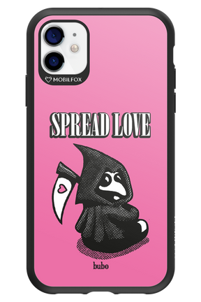 SPREAD LOVE - Apple iPhone 11