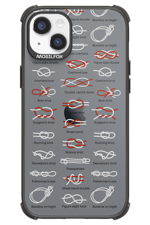 Knot Master - Apple iPhone 14 Plus