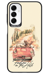 Find Me in the Hills - Samsung A16