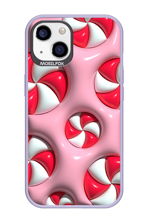 XMAS Candy - Apple iPhone 13