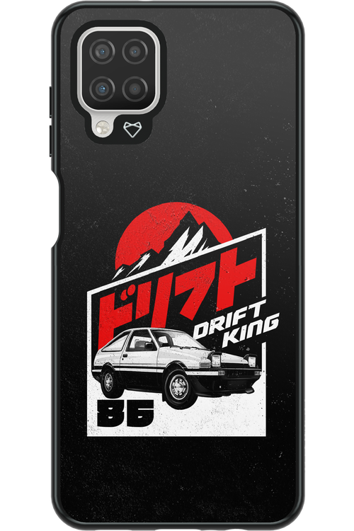 Drift king - Samsung Galaxy A12