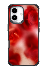 Ice Rose - Apple iPhone 17