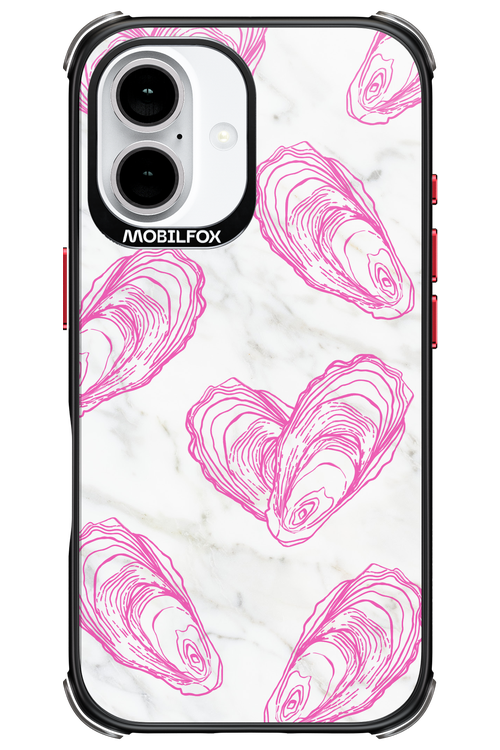 Shelly - Apple iPhone 16