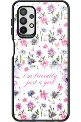 Just a girl 2.0 - Samsung Galaxy A32 5G