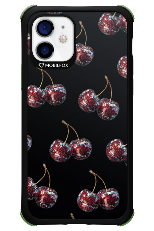 Cherry Rush - Apple iPhone 12