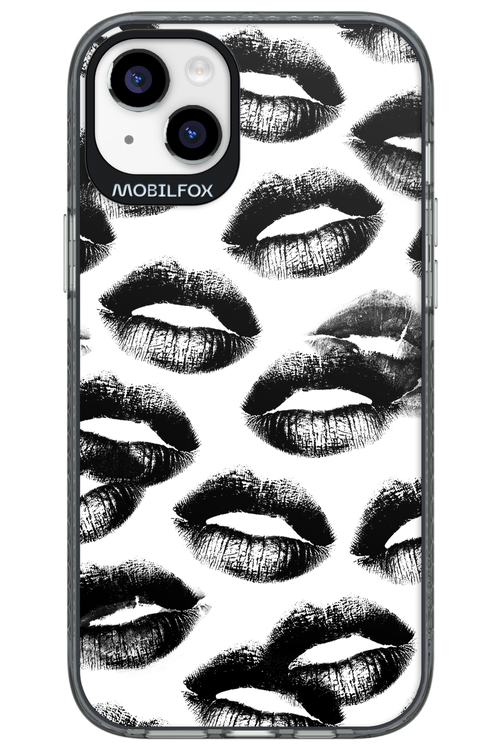 Ghost Kiss - Apple iPhone 14 Plus