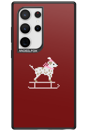 Chill Pup - Samsung Galaxy S24 Ultra