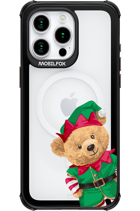 Mr. Elf - Apple iPhone 15 Pro Max