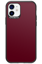 Burgundy - Apple iPhone 12