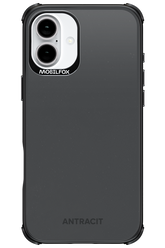 Antracit 2.0 - Apple iPhone 16 Plus