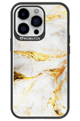 Quartz - Apple iPhone 13 Pro