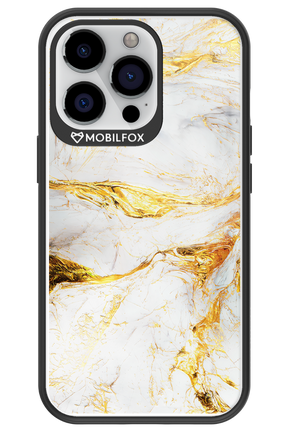 Quartz - Apple iPhone 13 Pro