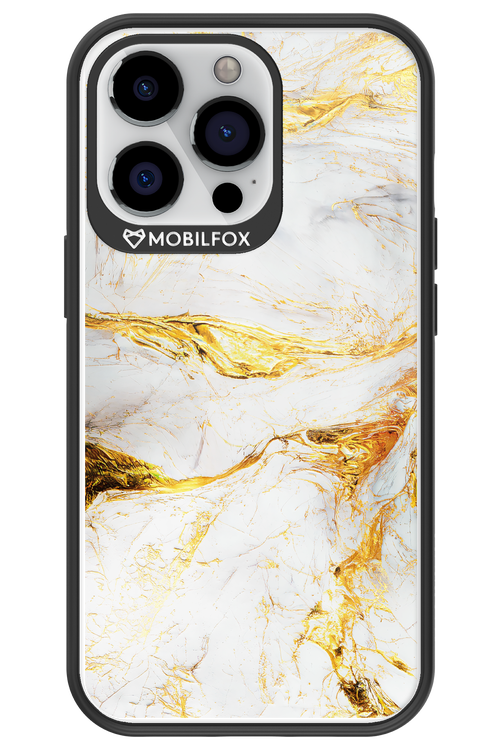 Quartz - Apple iPhone 13 Pro