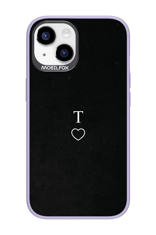 T Black 2.0 - Apple iPhone 14