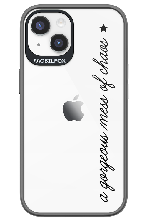 Gorgeous Mess - Apple iPhone 14