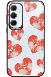 Disco Heartz - Samsung Galaxy A35