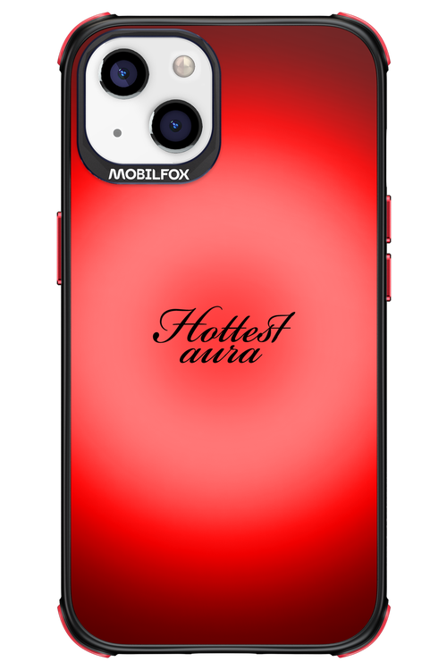 Hottest Aura - Apple iPhone 13