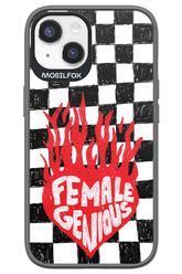 Female Genious - Apple iPhone 14