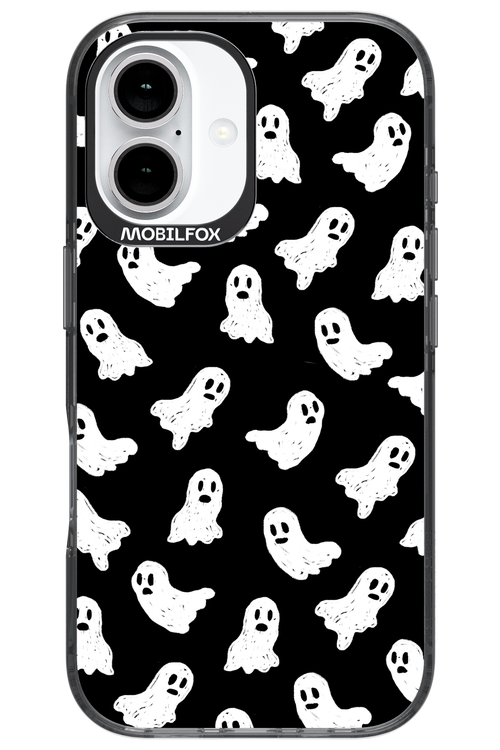 Chill Spirits - Apple iPhone 16