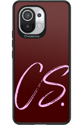 (Dark Blush) CS 2.0 - Xiaomi Mi 11 5G