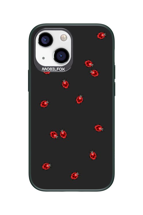 LADYBUGS - Apple iPhone 13 Mini