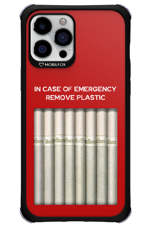C*garette 2.0 - Apple iPhone 12 Pro Max
