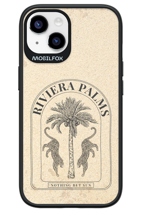 Riviera Palms 2.0 - Apple iPhone 14