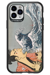 Surf God - Apple iPhone 11 Pro