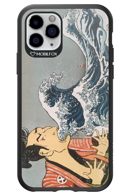 Surf God - Apple iPhone 11 Pro