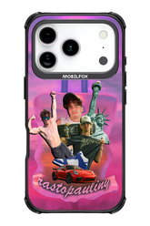 Urban Rockstar - Apple iPhone 17 Pro