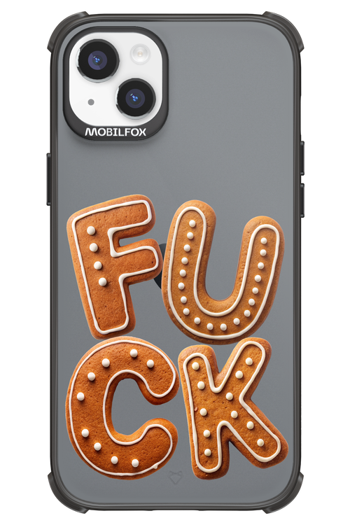 F U C K - Apple iPhone 14 Plus