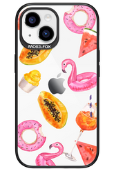 TropicalHouse - Apple iPhone 15