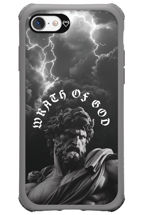 God - Apple iPhone 7