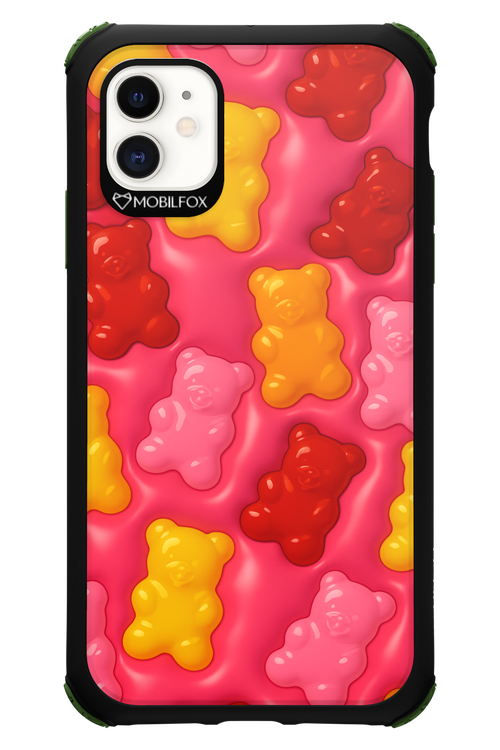 GumBears - Apple iPhone 11