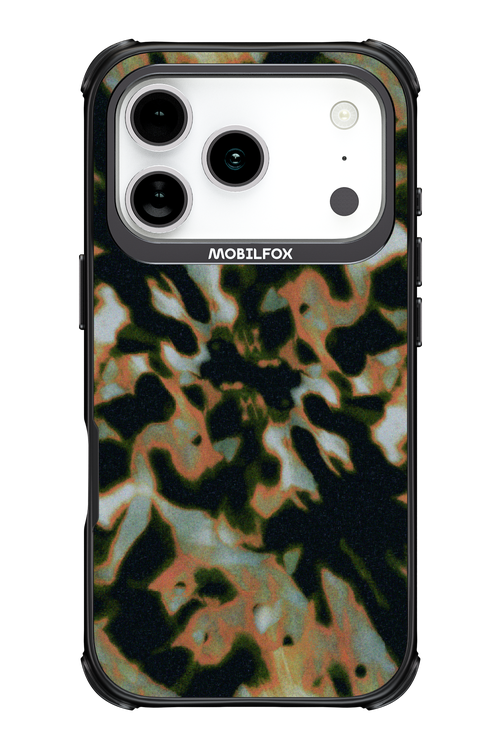 Tiger Acid - Apple iPhone 17 Pro