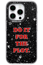 For The Plot - Apple iPhone 15 Pro