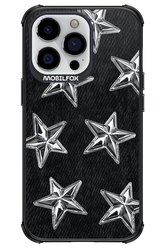 Chrome Stars - Apple iPhone 13 Pro