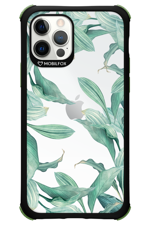Greenpeace 2.0 - Apple iPhone 12 Pro