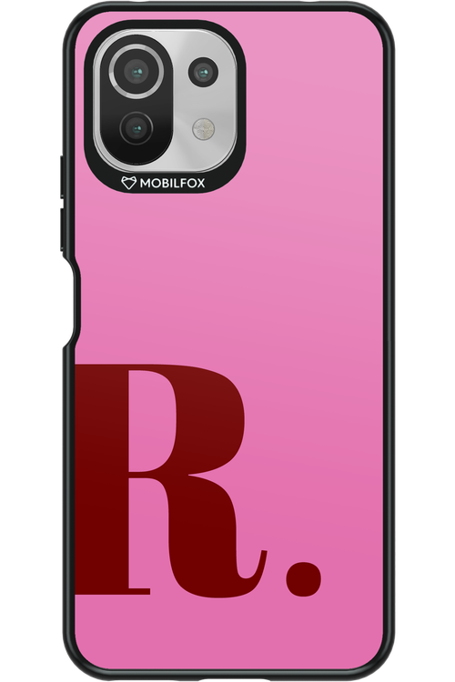 R (Sorbet) 2.0 - Xiaomi Mi 11 Lite (2021)