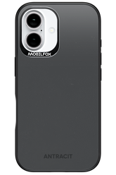 Antracit - Apple iPhone 16