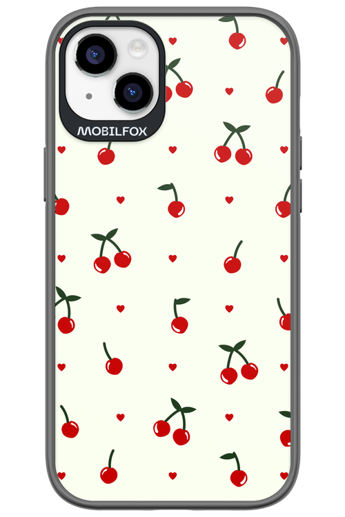 Baby Cherry - Apple iPhone 14 Plus