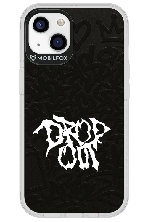 Drop Out - Apple iPhone 13