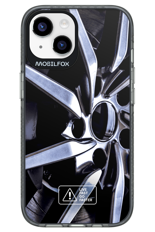 Rim - Apple iPhone 14