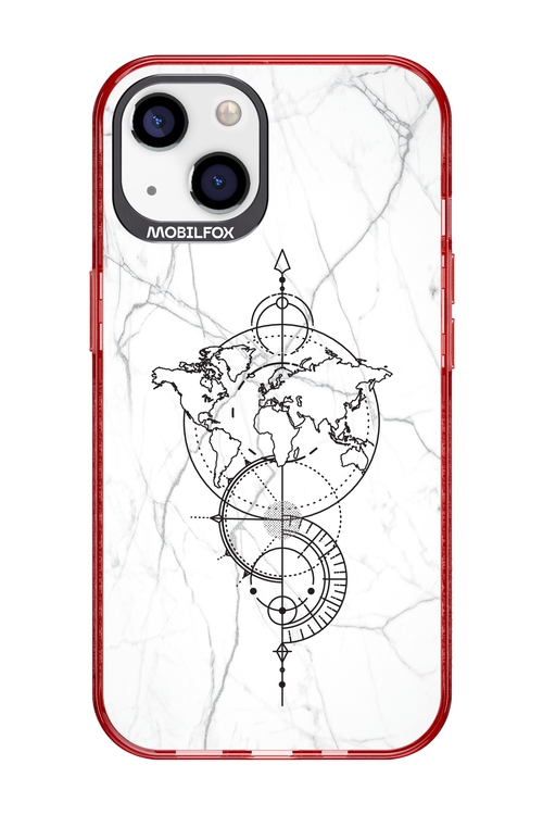 Compass - Apple iPhone 13