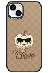 Fall Babe 2.0 - Apple iPhone 15 Plus