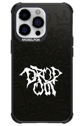 Drop Out - Apple iPhone 13 Pro