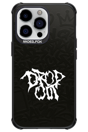 Drop Out - Apple iPhone 13 Pro