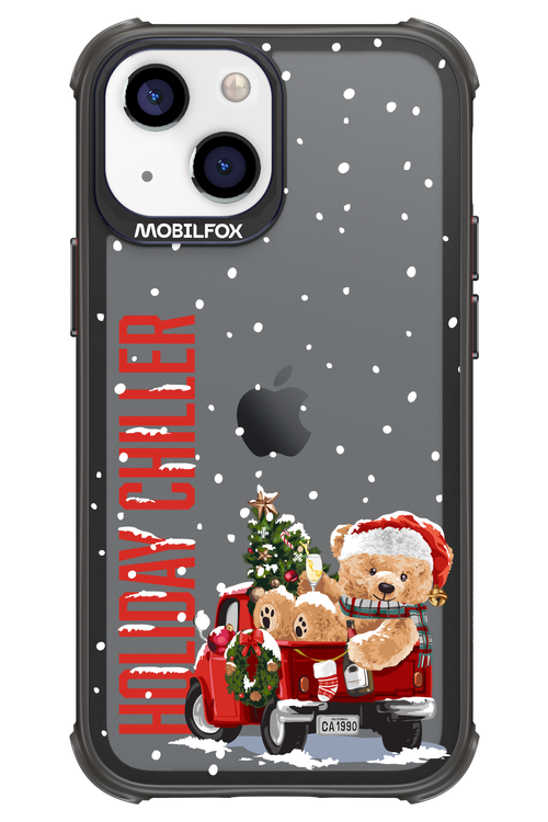 Holiday Chiller - Apple iPhone 13 Mini